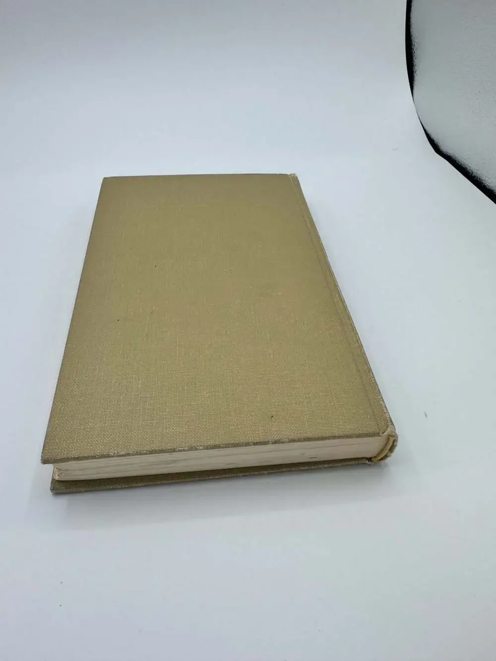 The Flavor-Principle Cookbook by Elisabeth Rozin Hawthorn 1973 Hardcover
